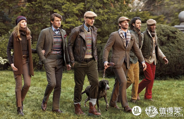 《西部世界》 与 美式复古着装指南