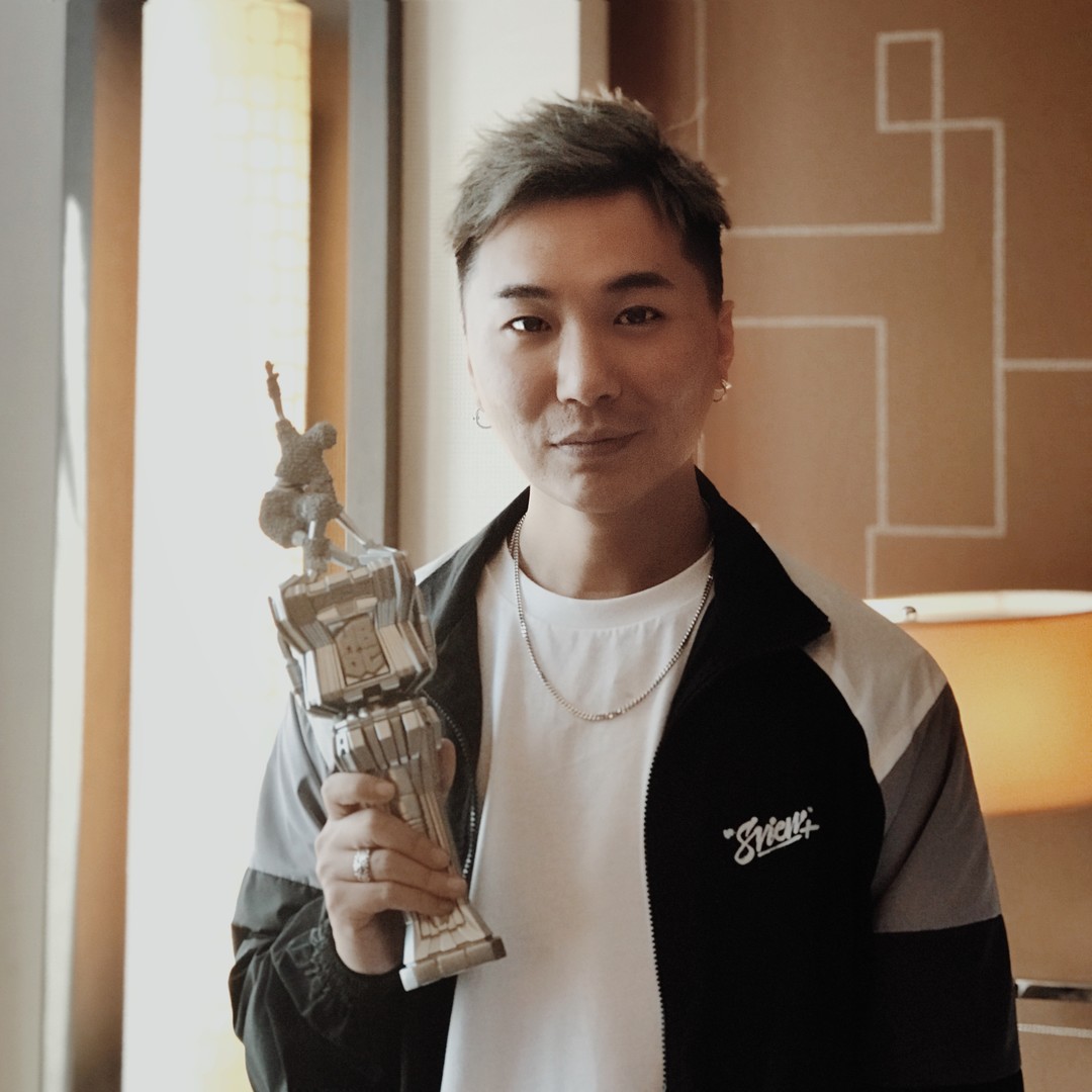 潮品值荐社：中国街舞OG的街头潮牌怎么样？冯正的S.VIEW