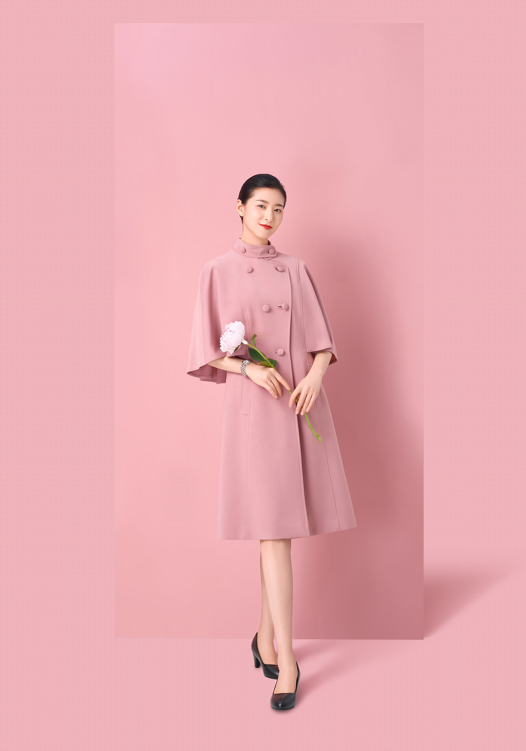 航司那些事第99期：吉祥航空发布新制服！来说说你最钟意哪一套？