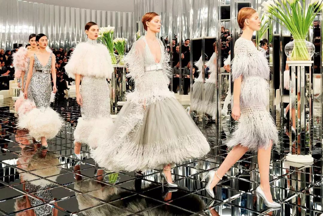 你不知道的「 香奈儿 」的4个秘密 | 设计师 Dsigner