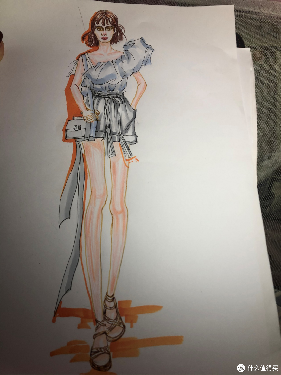 一个大二在读美术生的分享:美术联考入门篇