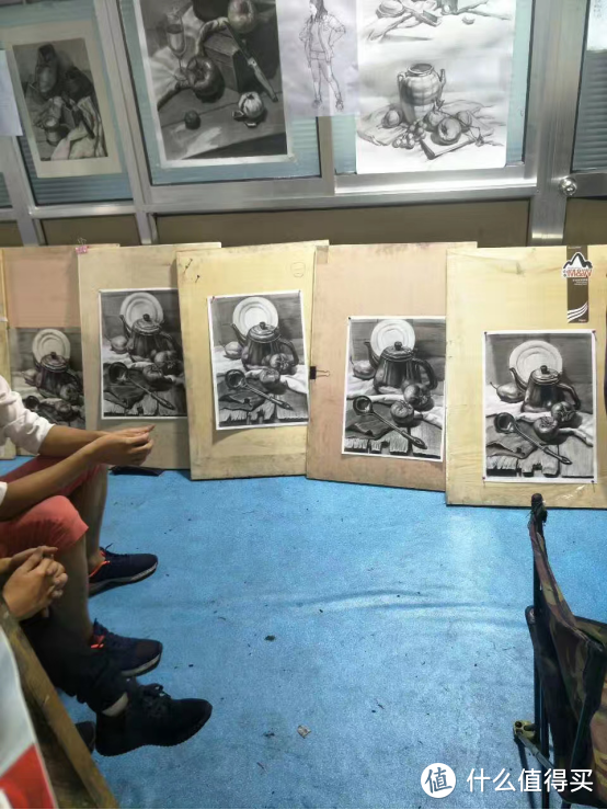 绘画小白必看丨初学绘画时踩过的坑以及美术专业究竟是不是只学画画?