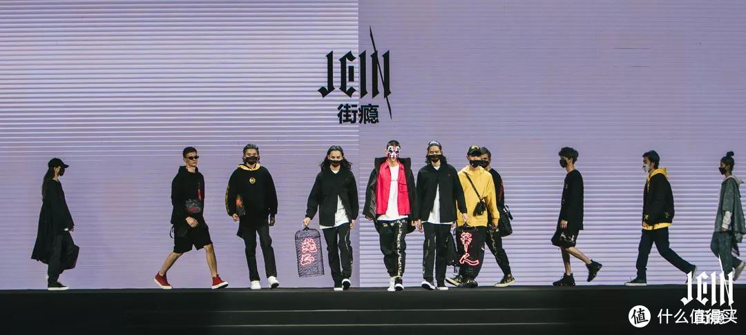 TrendyUp街瘾秀|“初弎”大燥2019厦门国际时尚周