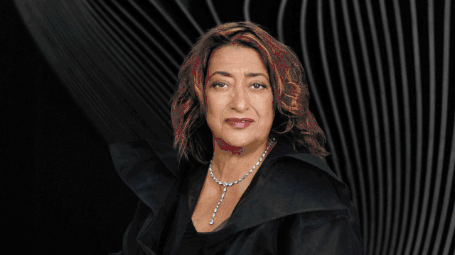 10 位最具影响力的女性设计师