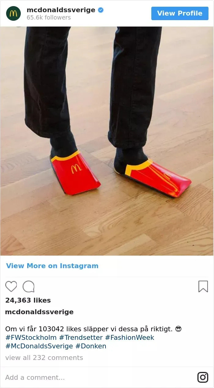 美学 | 时 尚 界 蜜 汁 “丑 东 西 ”图 鉴！