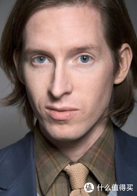 还有人不会配色？不如学习一下布达佩斯大饭店色彩搭配！