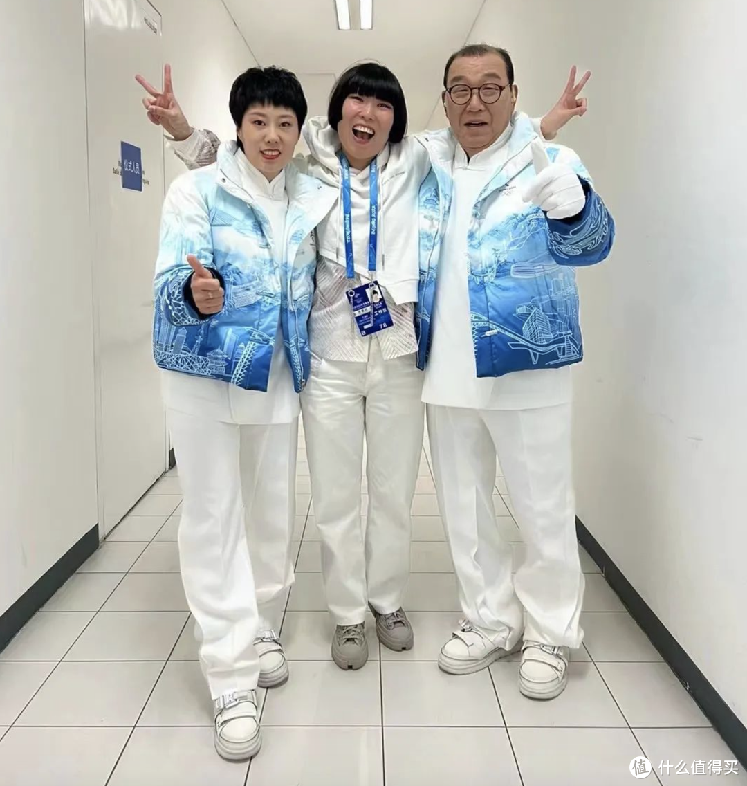 开幕式背后的设计师、羽绒服界的大哥大——陈鹏,Lady Gaga、Rihanna都超爱