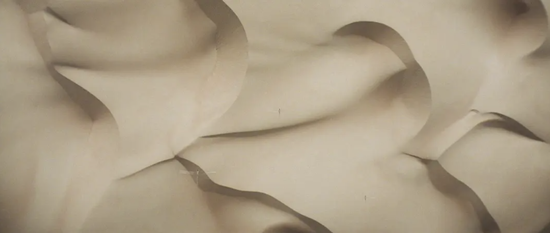 本届奥斯卡最大赢家，狂揽6项大奖的《沙丘》，服装美学也让人叹为观止