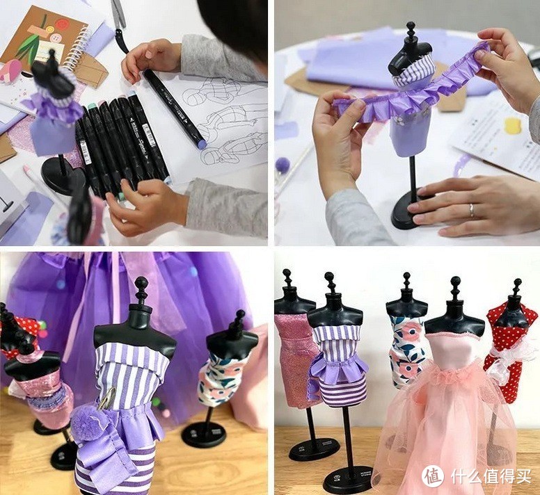 六一儿童节礼物首选,好玩又涨知识