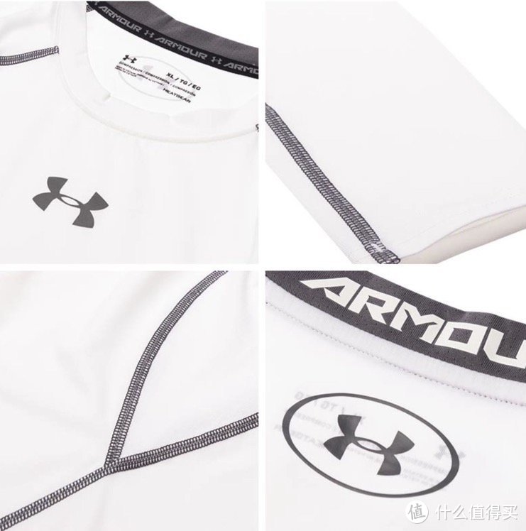 安德玛促销季是真能处,冬季户外训练不带怕的