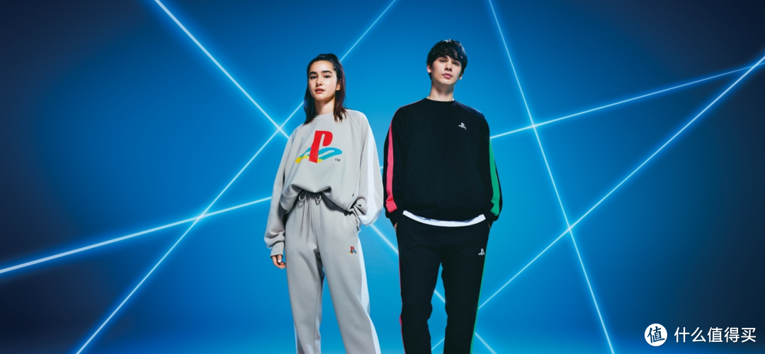 GU X PlayStation跨次元联动,限时游戏快闪亮相上海旗舰店