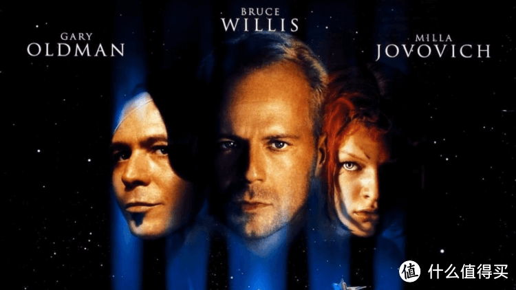 《第五元素》上映25周年:卢贝松与提姆波顿的幕后故事