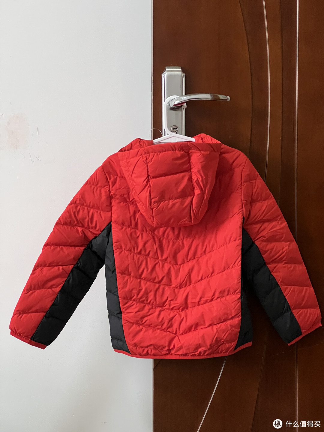 100元出头,儿童羽绒服,首选国产运动品牌安踏