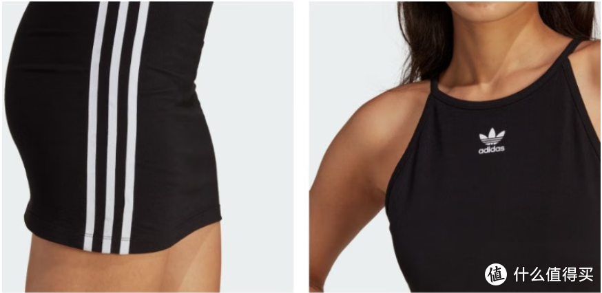 青春不打烊,全靠三叶草——有了这几款的穿搭,让你做最时尚的靓妹!