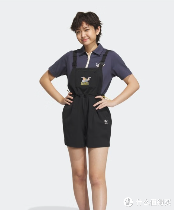 青春不打烊,全靠三叶草——有了这几款的穿搭,让你做最时尚的靓妹!