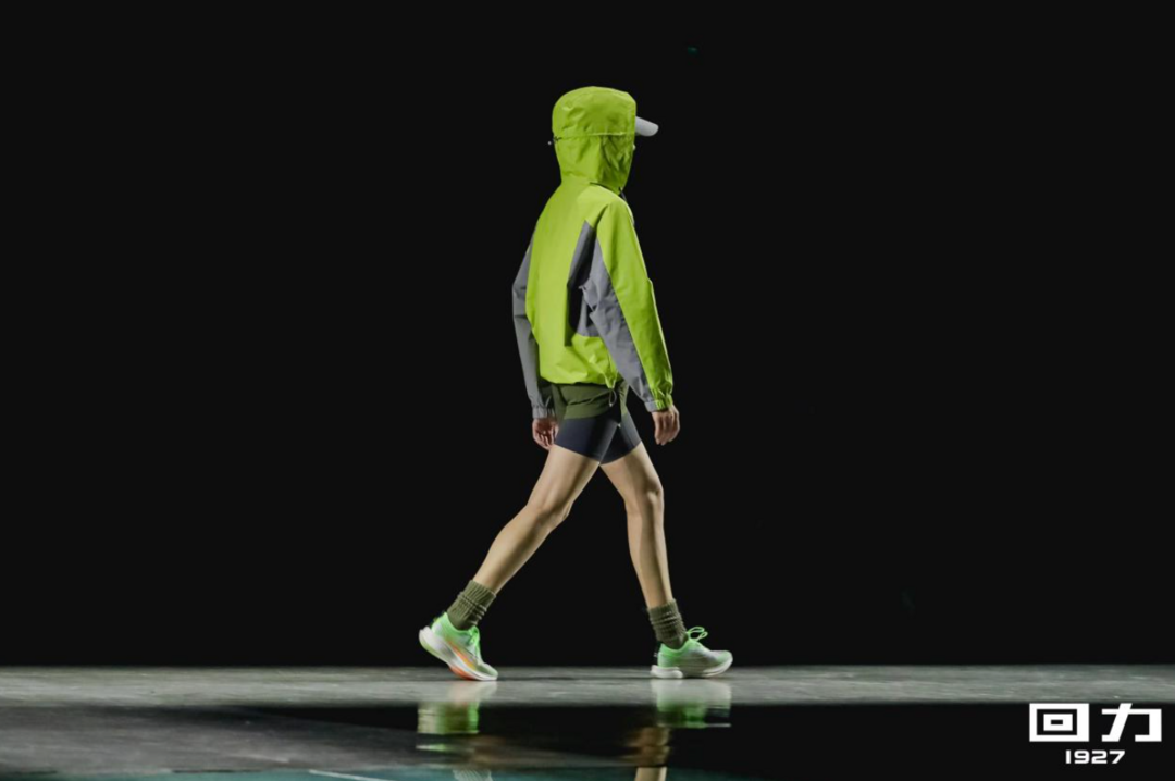 Z世代的最爱？回力发布潮流子品牌「回力1927」