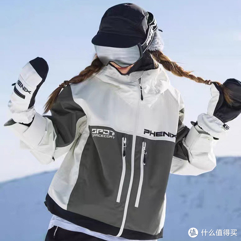 PHENIX菲尼克斯SP27单双板滑雪服——专业与时尚的完美结合