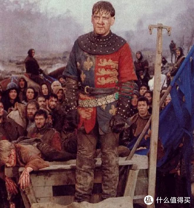 从这6部奥斯卡电影,了解每个年代的时尚潮流