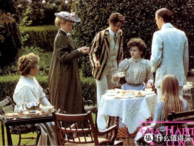 从这6部奥斯卡电影,了解每个年代的时尚潮流