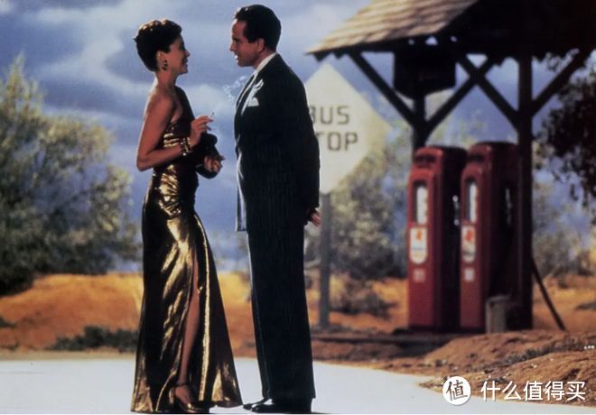 从这6部奥斯卡电影,了解每个年代的时尚潮流