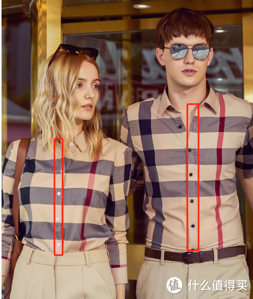 服装干货——服装基础部位及部件(1-上装)