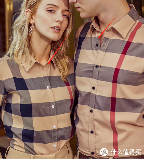 服装干货——服装基础部位及部件(1-上装)