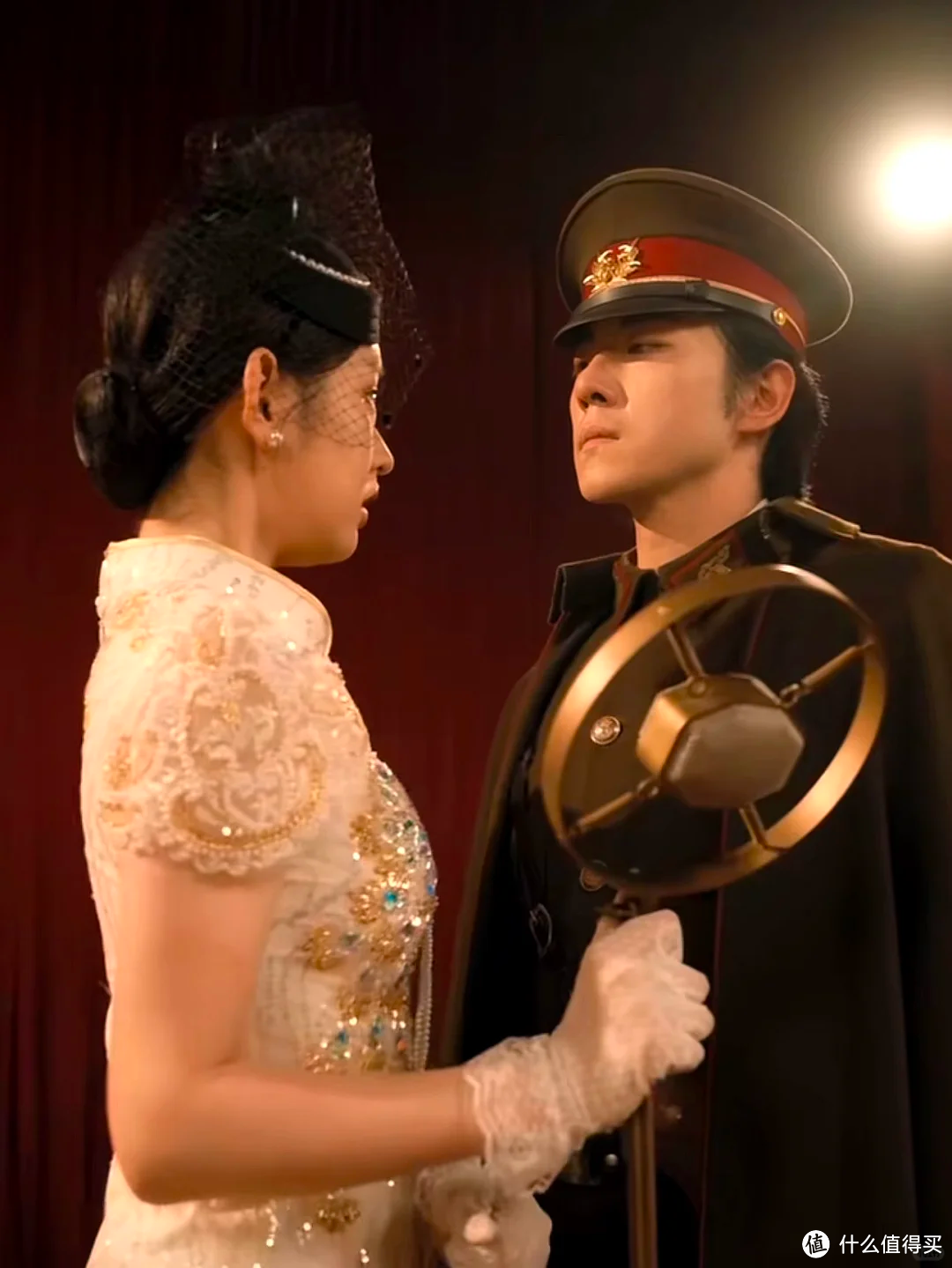 《少帅,夫人才是真千金》情感细腻、人性深刻的民国虐恋剧