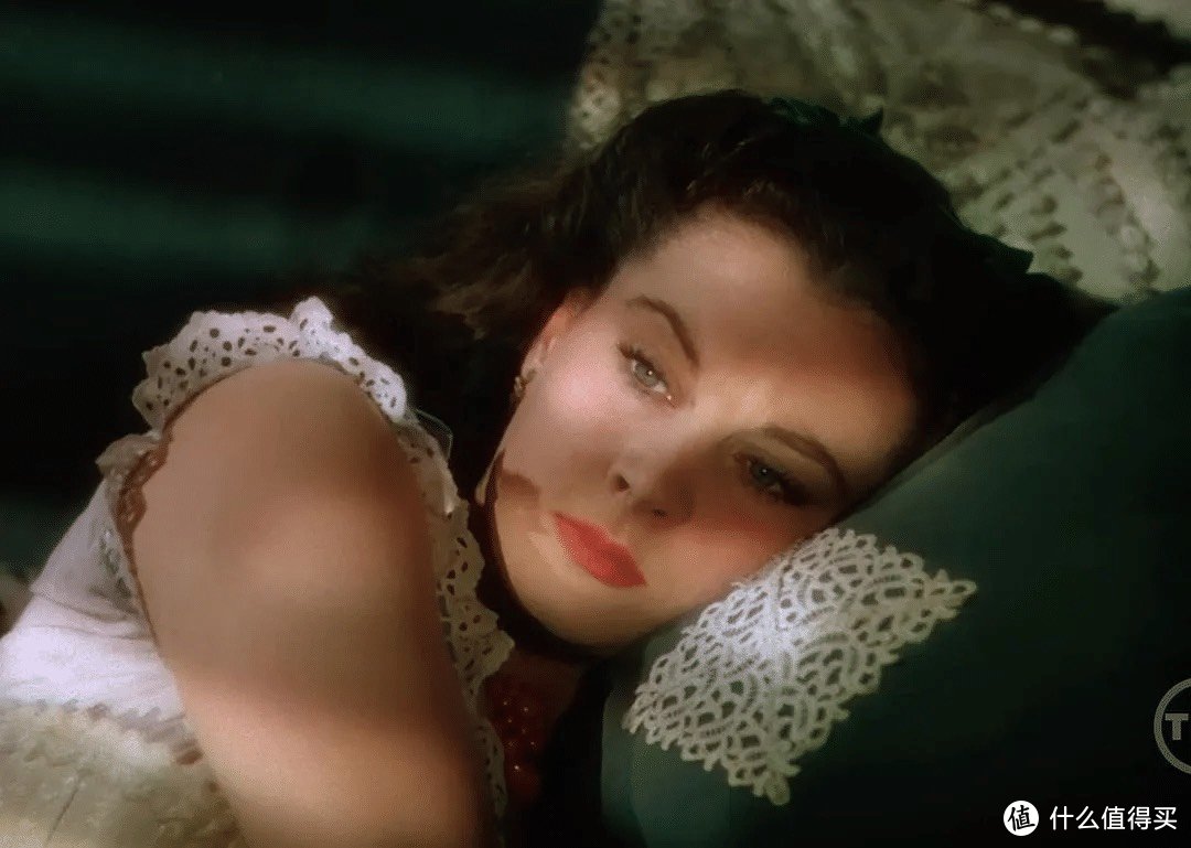 《乱世佳人》：令人叹为观止的历史画卷！