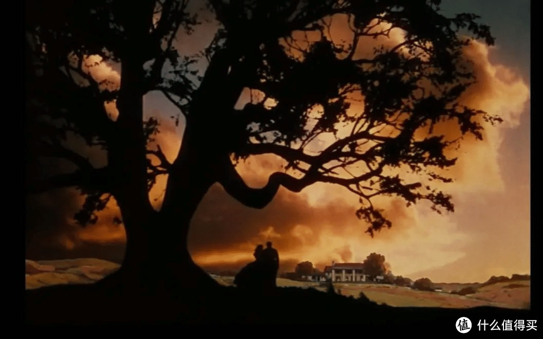 《乱世佳人》:令人叹为观止的历史画卷!